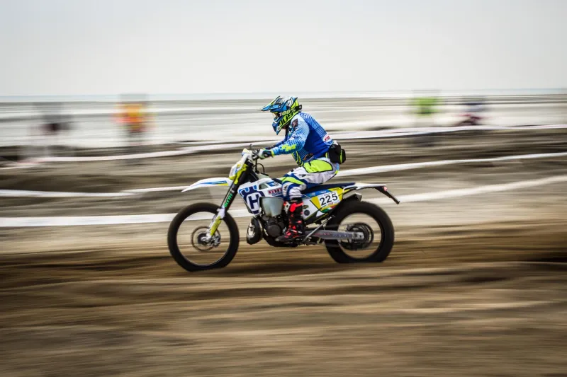 240fps or Bust: How Frame Rate Became the New Gatekeeper of Legit Extreme Sports Coverage