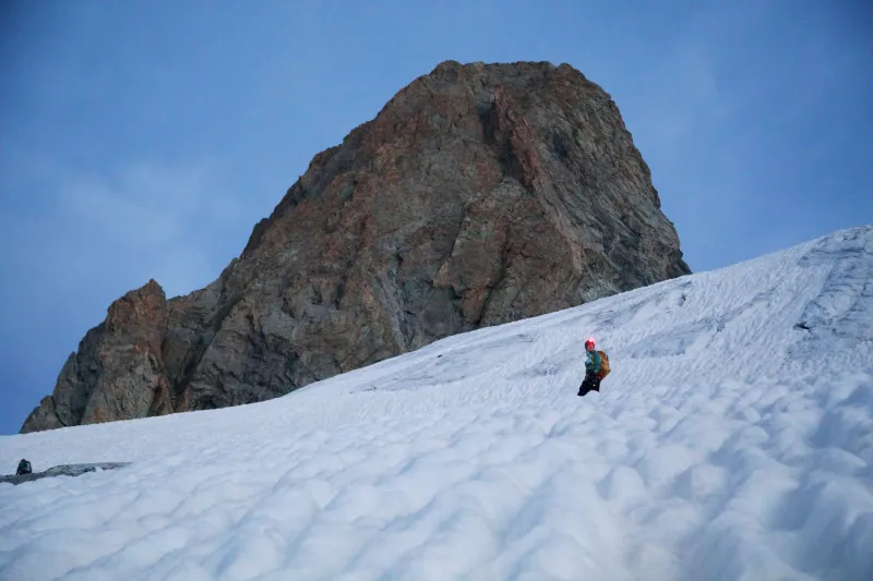 Cold Is the New Gold: How Winter Disciplines Are Stealing the Extreme Sports Spotlight