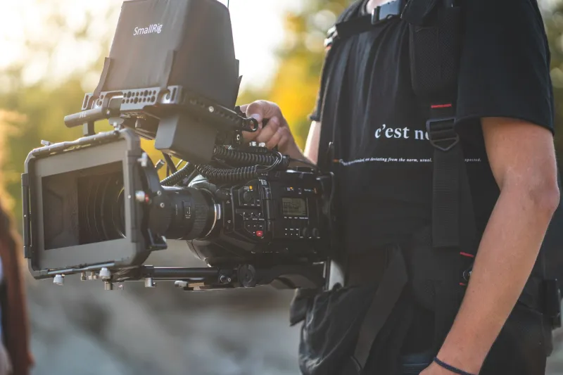 Leaving the Locker Room: Why America's Best Young Athletes Are Trading Jerseys for Camera Rigs