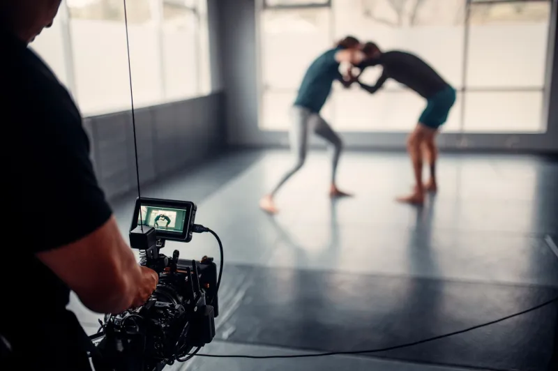 Pixels Don't Lie: How Ultra-HD Cameras Are Rewriting the Risk Rules in Extreme Sports
