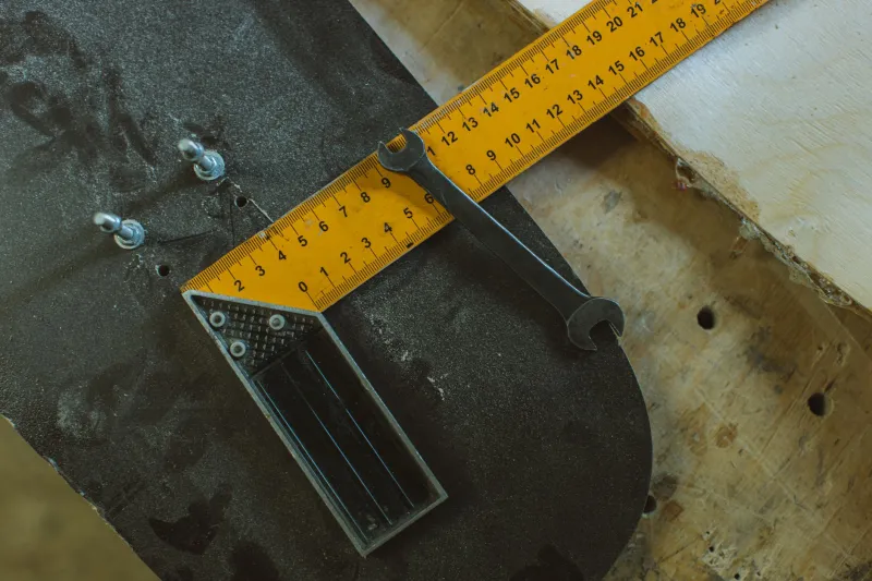 Wrecked, Hacked, and Back in Action: The Thriving Black Market for Busted Extreme Sports Gear