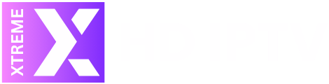 xtremehd iptv uk logo