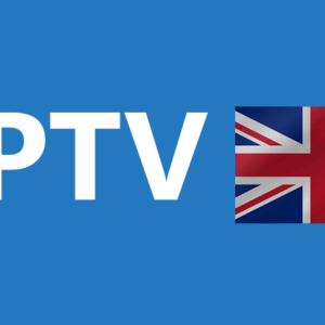 British IPTV