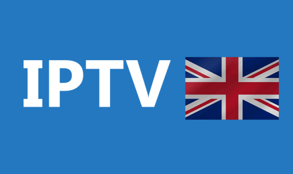 British IPTV